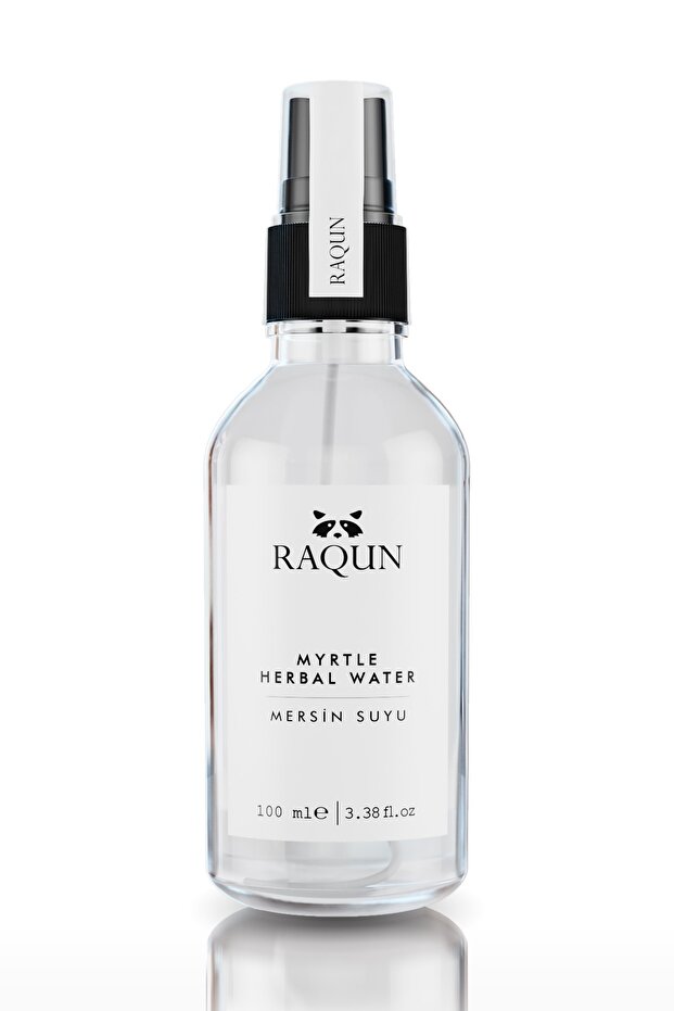 Mersin Suyu 100 Ml