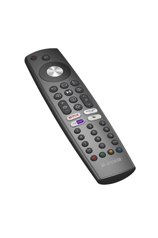 A55 B 880 B Uydu Alıcılı Android Smart Led Televizyon - 3