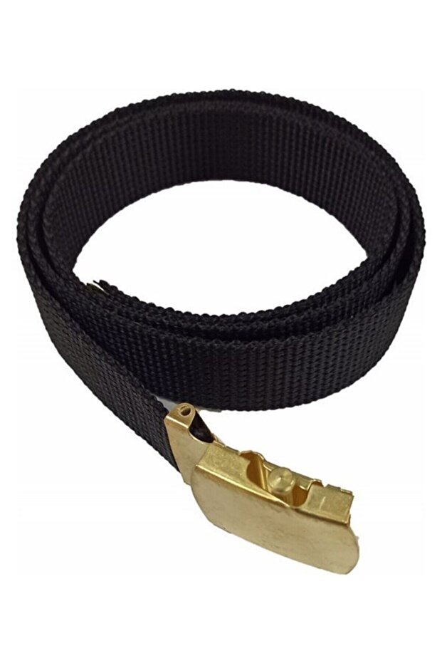 Military Belt