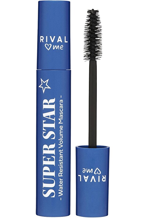 Brand: Super Star Mascara No:03 Water Resistant Xxl 13 Ml Category: Mascara