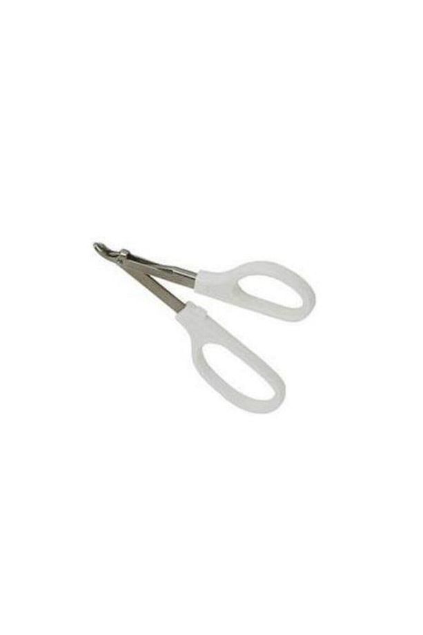 Easyflow Cilt Stapler Ve Zımba Sökücü Stapler Remover Tek Kullanımlık Steril 1 Adet - 1