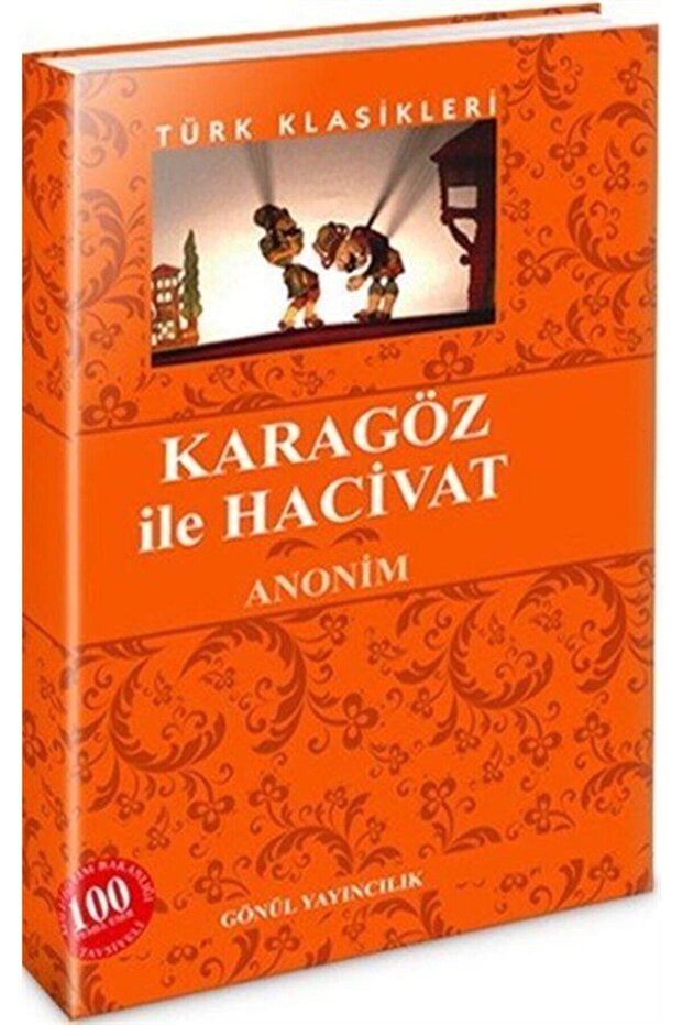 Karagöz Ile Hacivat