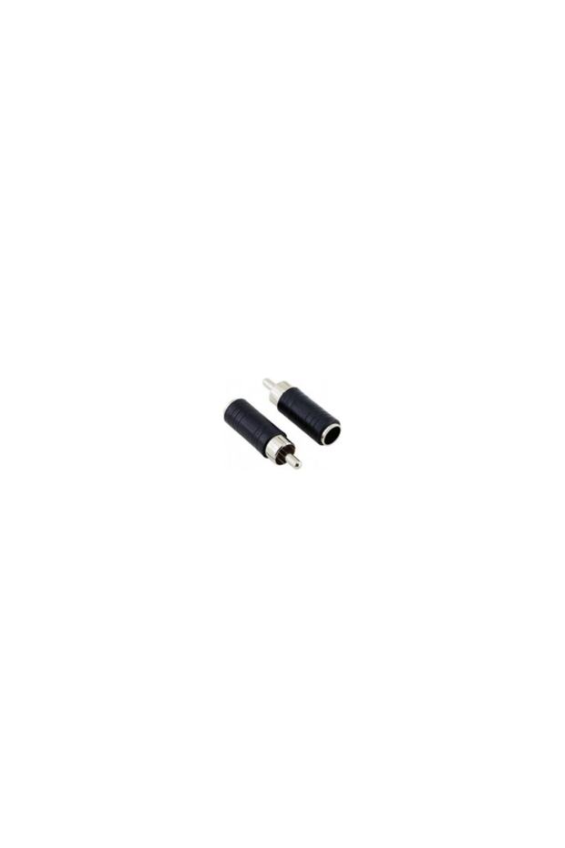Jameson Converter Jack 1Rca E 6.3 mm Female