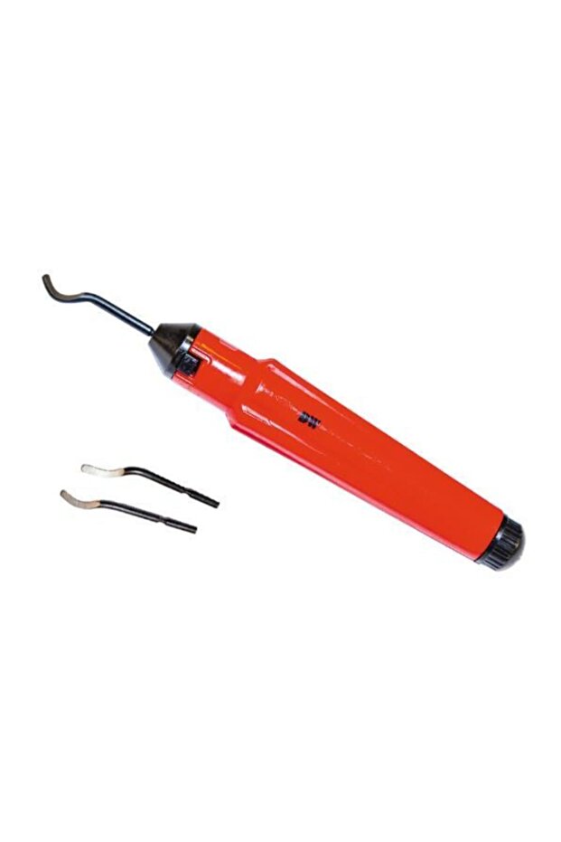 Çapak Alma Raspası - 1