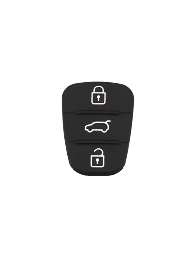 Hyundai Switch Button Rubber - Rubber Side Industry Only