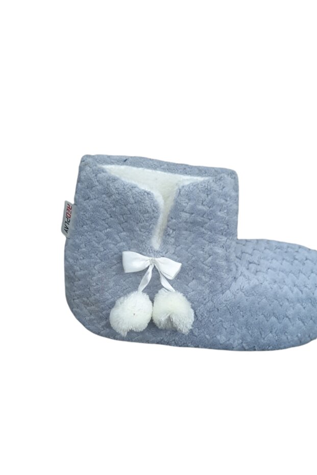 Slipper Boots - 1