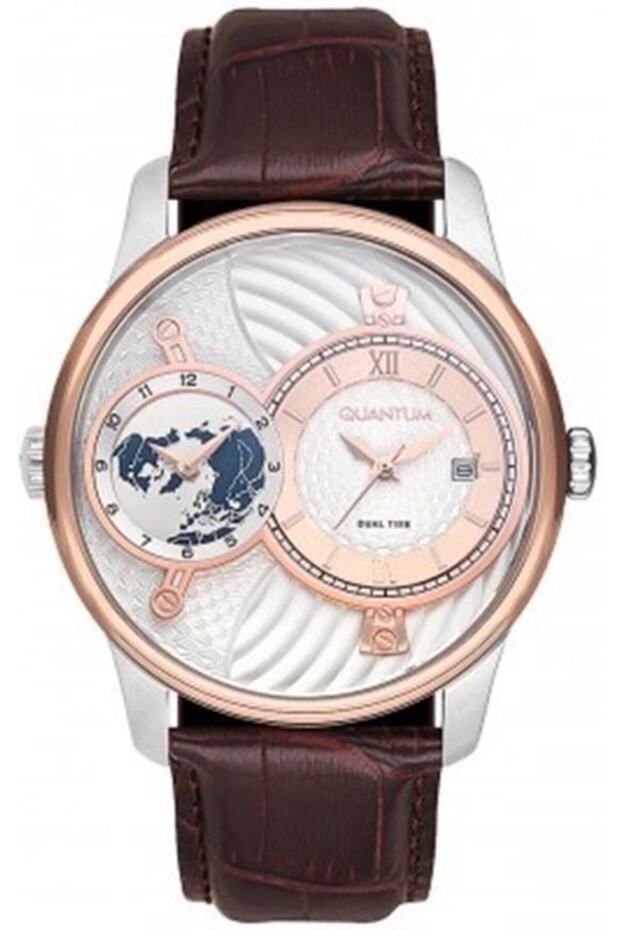 Adg737.532 Erkek Kol Saati - 1