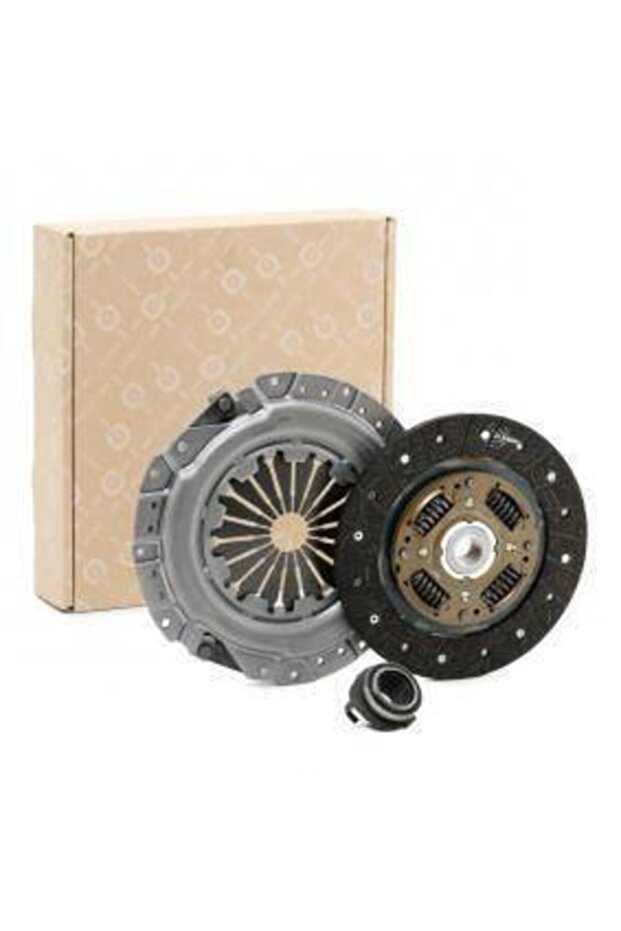 Clutch kit 786031 - 1