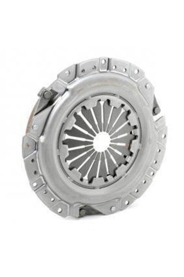 Clutch kit 786031 - 2
