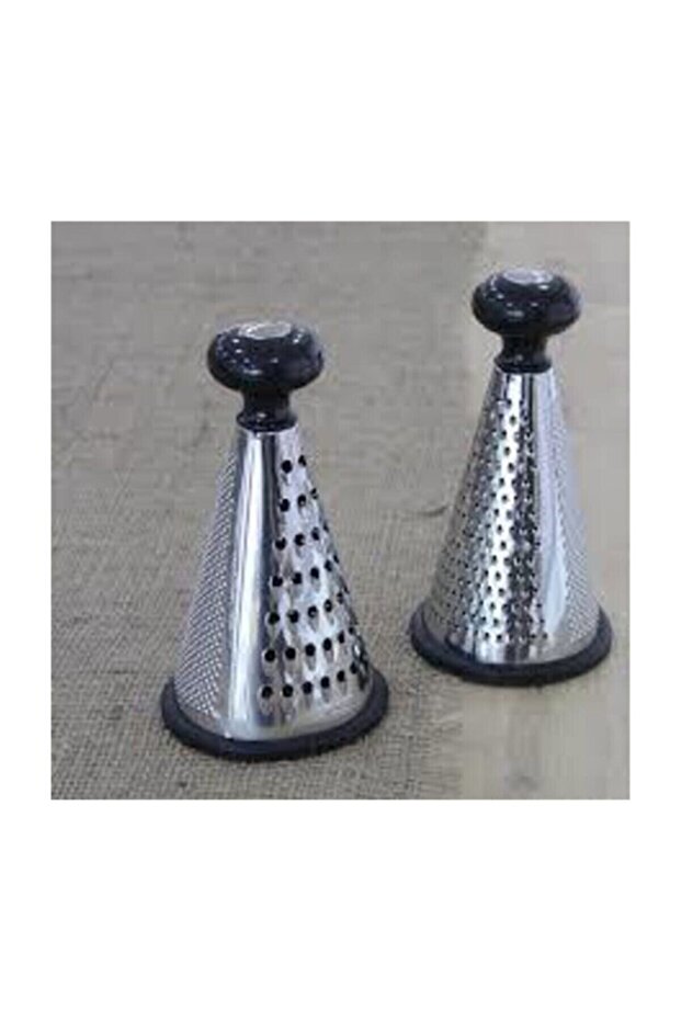 مبشرة مدببة ذات رأس مدبب، مبشرة مريحة - 1