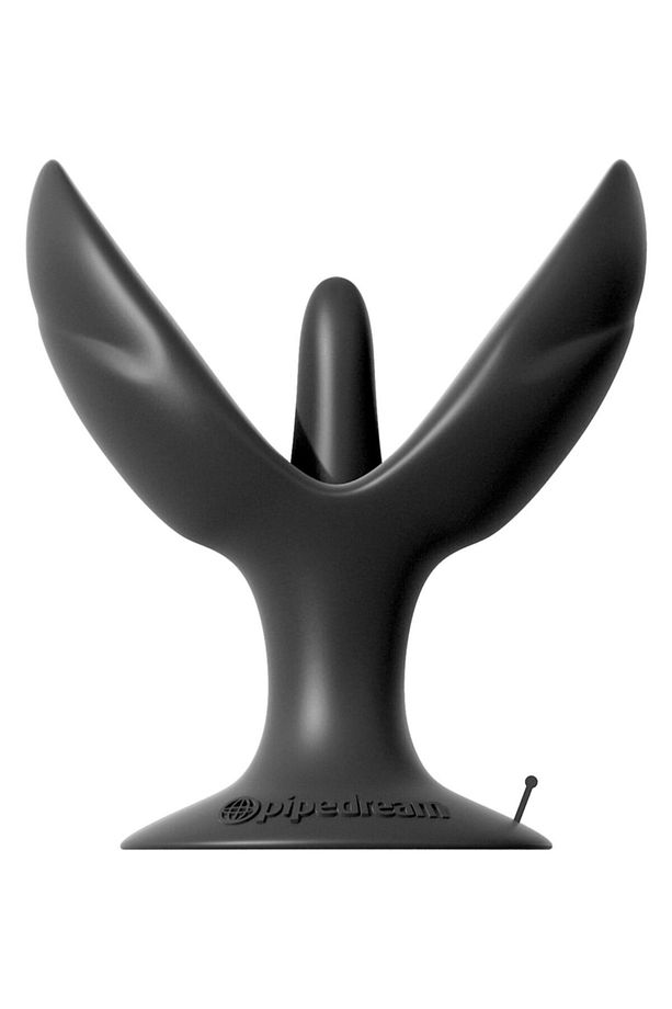 Anal Fantasy Collection Insta-gaper Butt Plug - 4