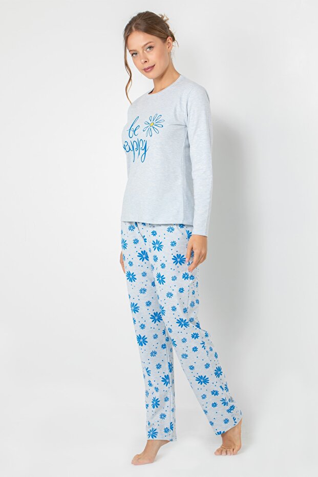 Σετ πιτζάμας - 3