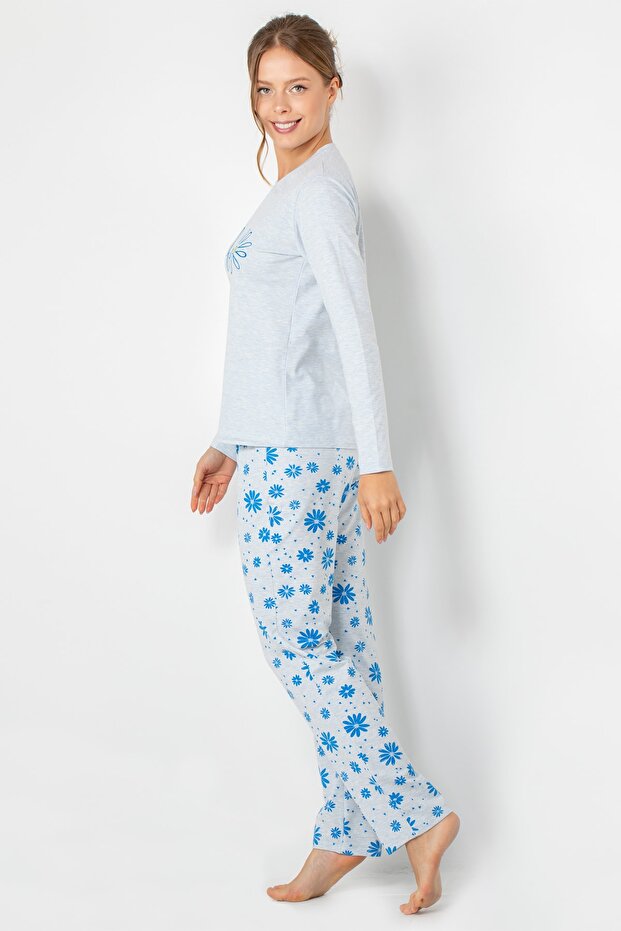 Σετ πιτζάμας - 5