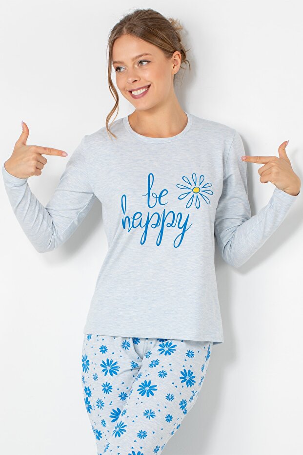 Σετ πιτζάμας - 8