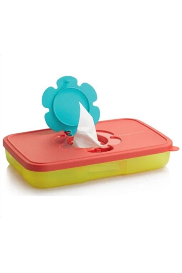 Islak Mendil Kutusu - 1