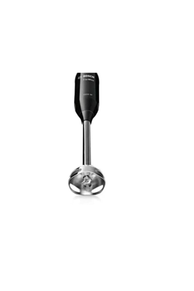 Ms6cb6110 Hand Blender Ergomixx 1000w Siyah - 2