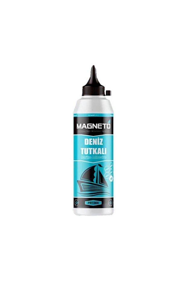 Deniz Tutkalı 500 gr - 1