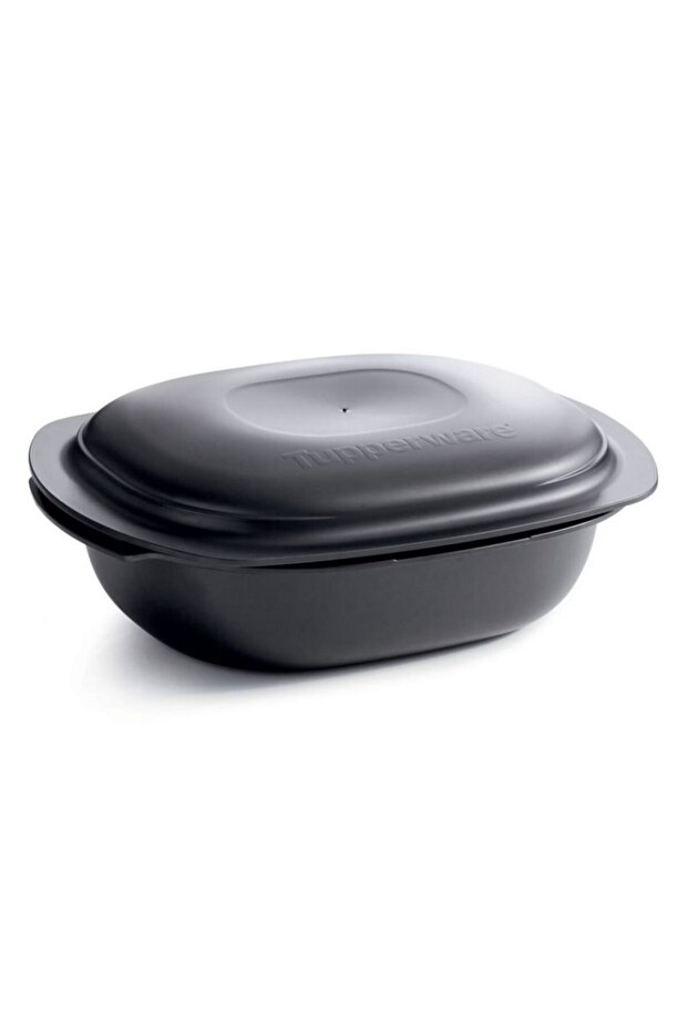 Ultra Pro 2 lt Oven Bowl with Lid - 1