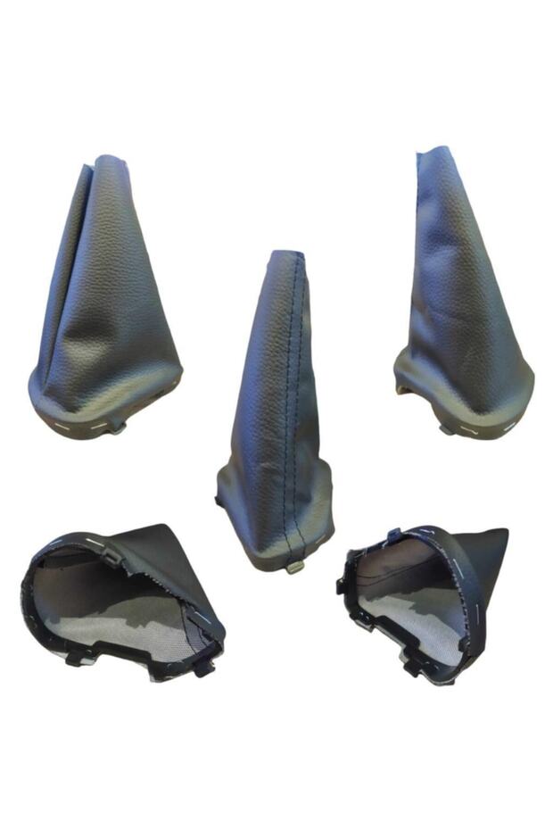 Logan 2 Sandero 2 Symbol Joy Gear Shift Gaiter Black 969356242r