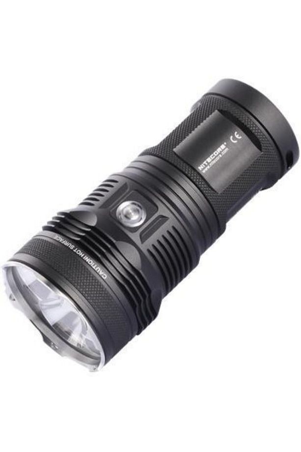 Nıtecore Tm11 2000 Lumen Elfenerı(4x18650) - 2