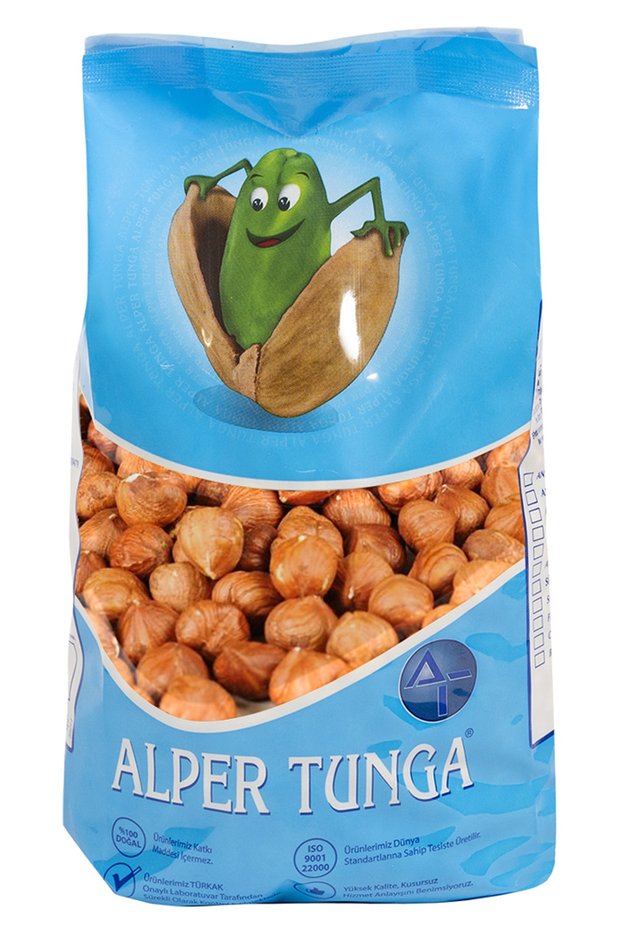 Fındık Içi Çiğ 500 Gr
