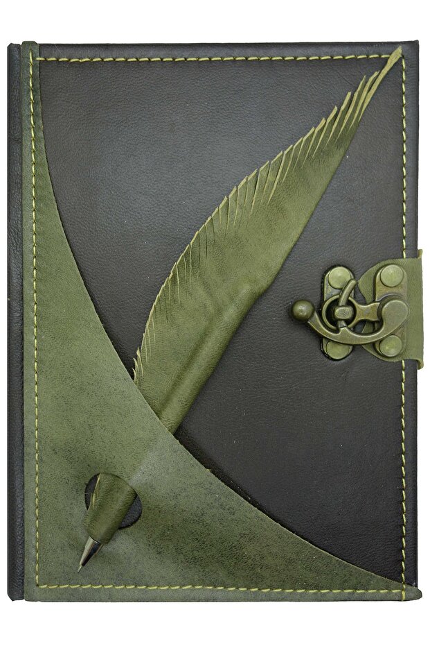 Classic Notebook with Pen