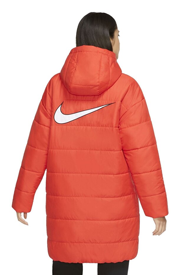 Kadın Parka Mont - 3