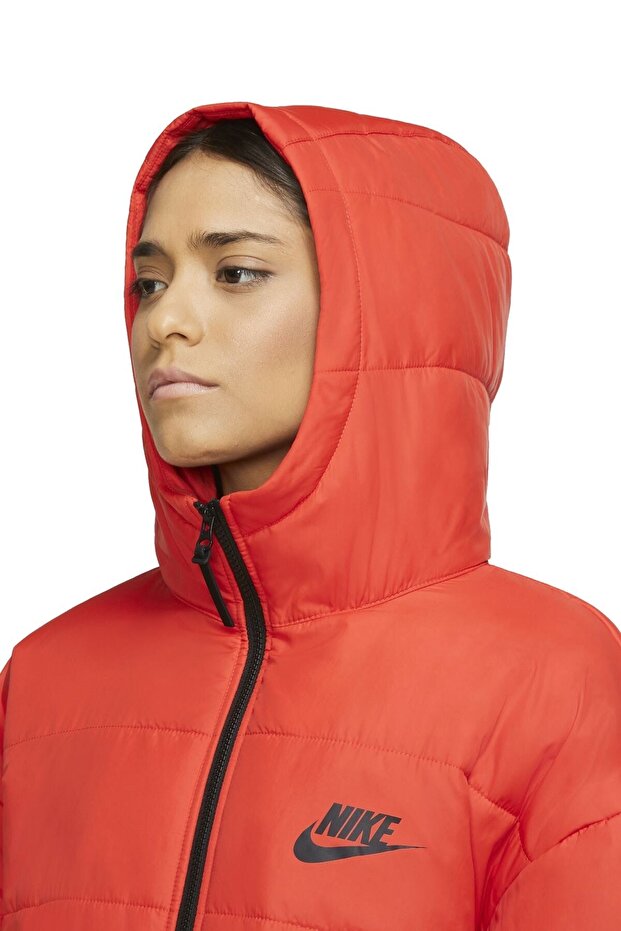 Kadın Parka Mont - 4