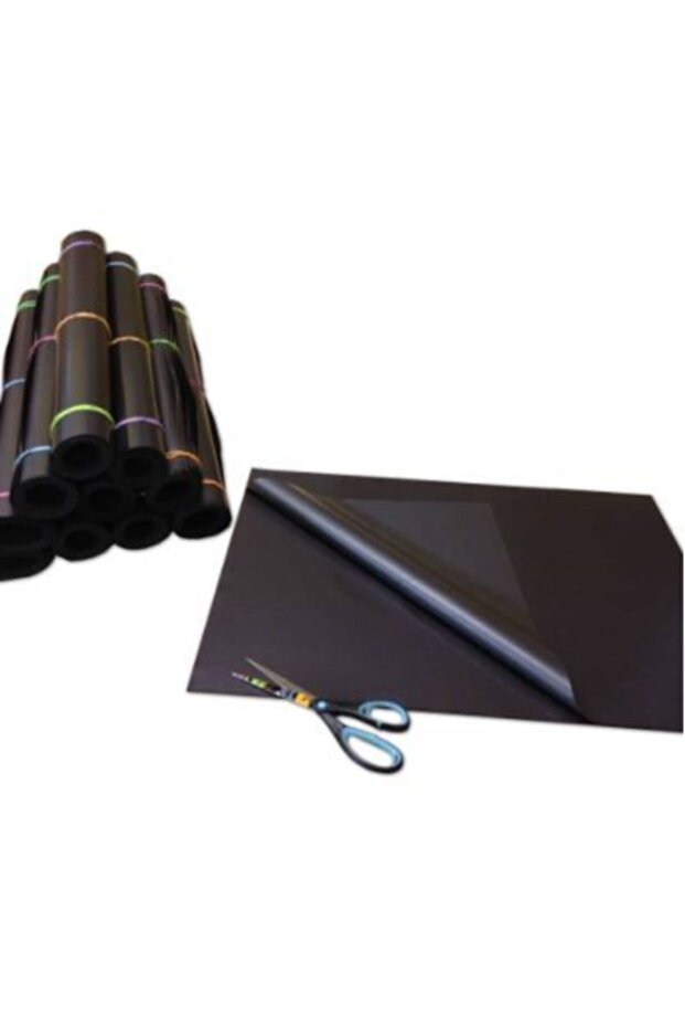 Mıknatıs Plaka Levha - 1