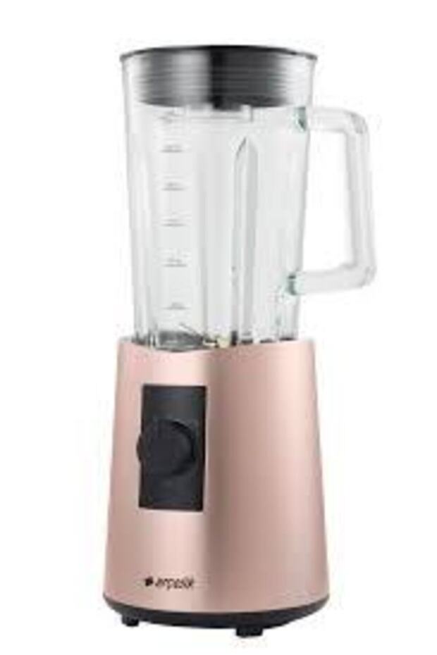 K 8540 R Eternity 800 W Rose Gold Sürahi Blender - 1