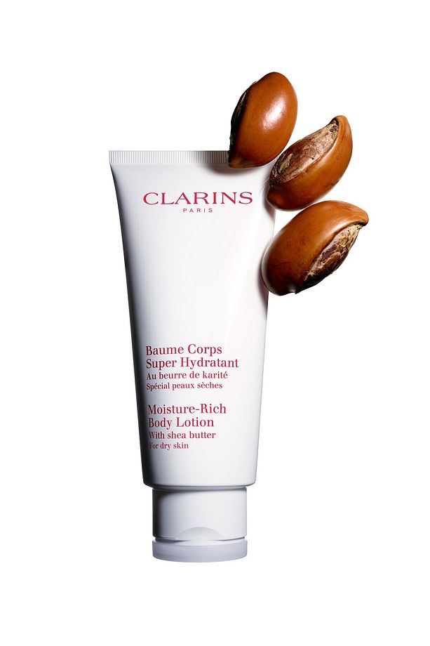 Tüm Ciltler Için Vücut Nemlendiricisi - Moisture Rich Body Lotion 200 Ml 3380811590103 - 3