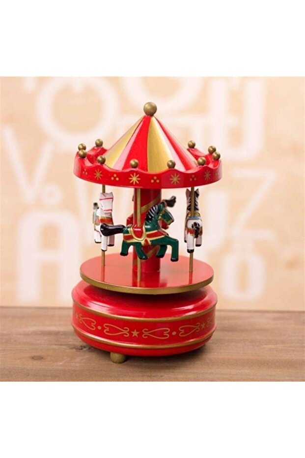 Müzikli Atlı Karınca - 1