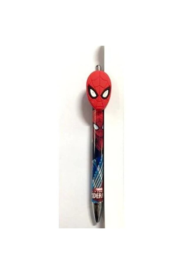 Spiderman Versatil Kalem 0.7mm 1 Ad - 1
