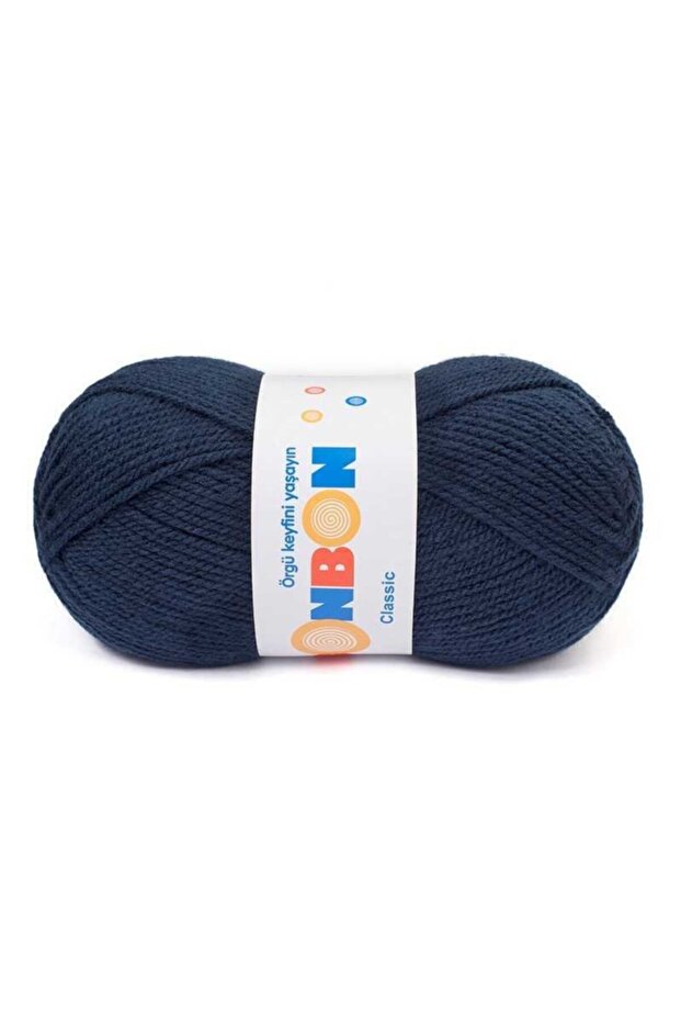 Classic 98207 Örgü Ipi - 1
