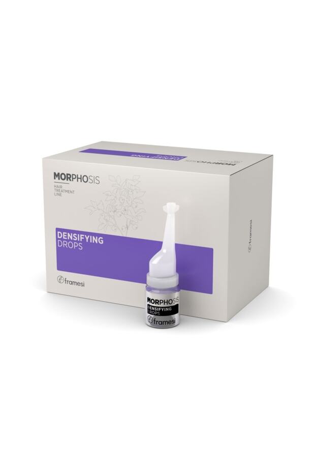 Densifying Serum 12X6 Serum + 250ml Shampoo Set