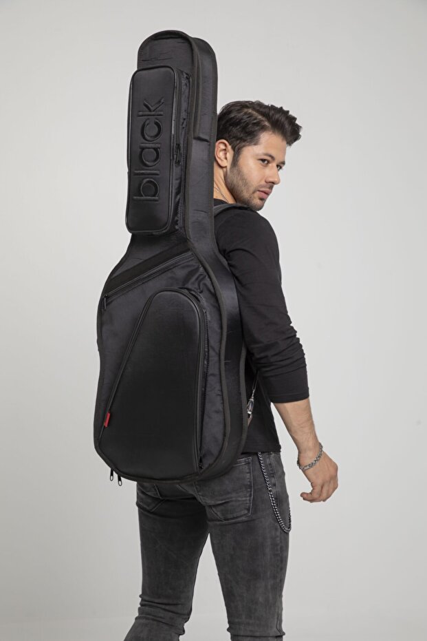 Elektro Gitar Kılıfı - 1
