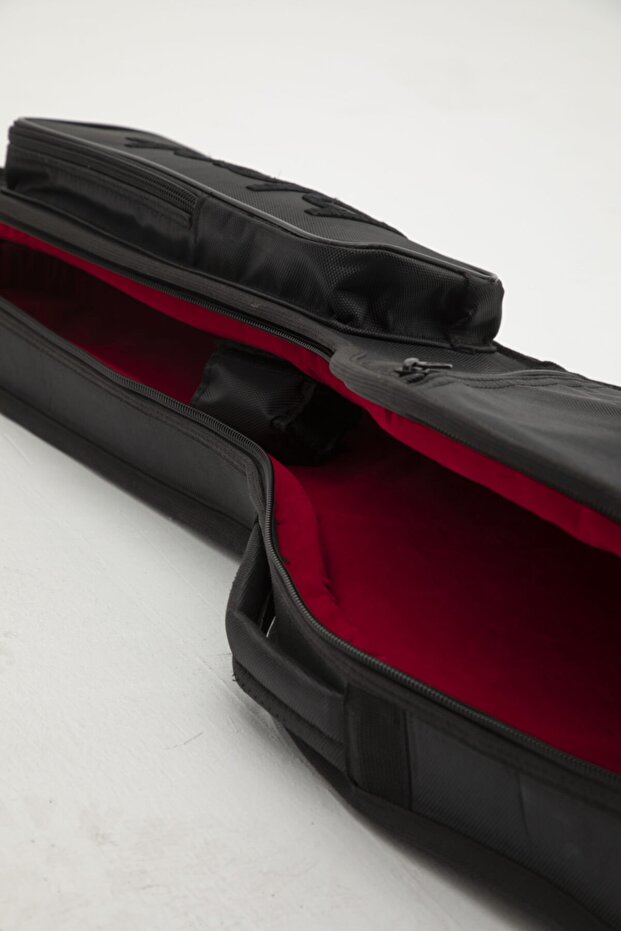 Elektro Gitar Kılıfı - 4
