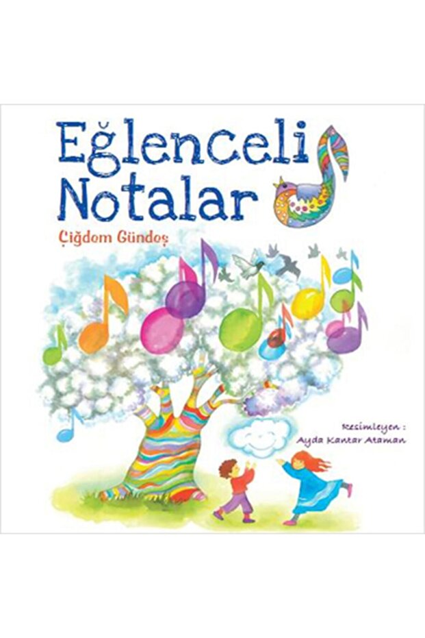 Eğlenceli Notalar