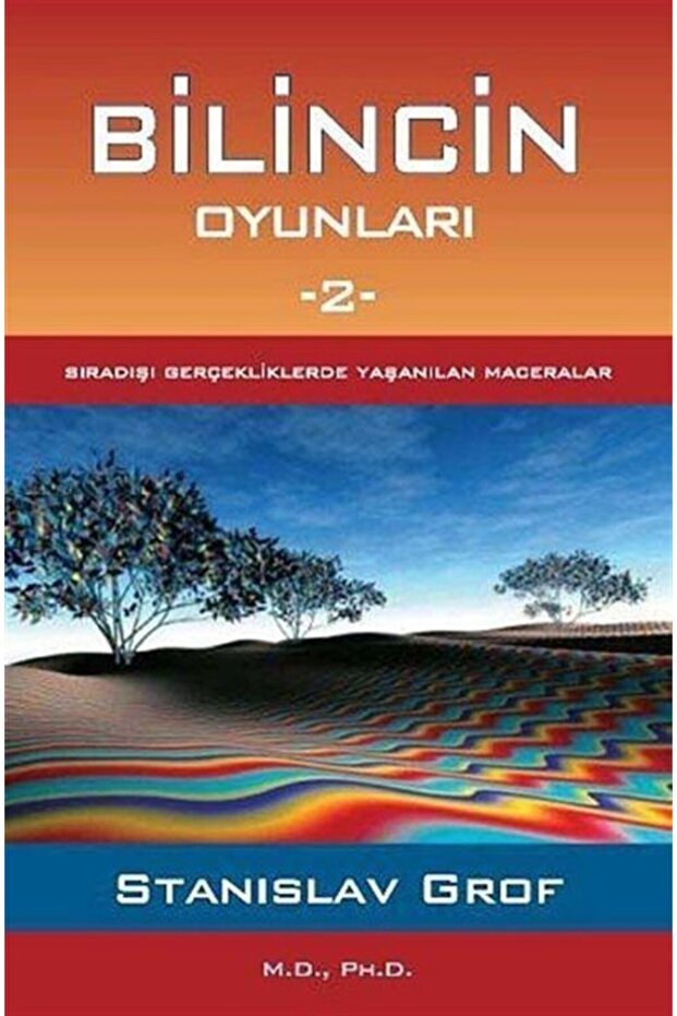 Bilincin Oyunları