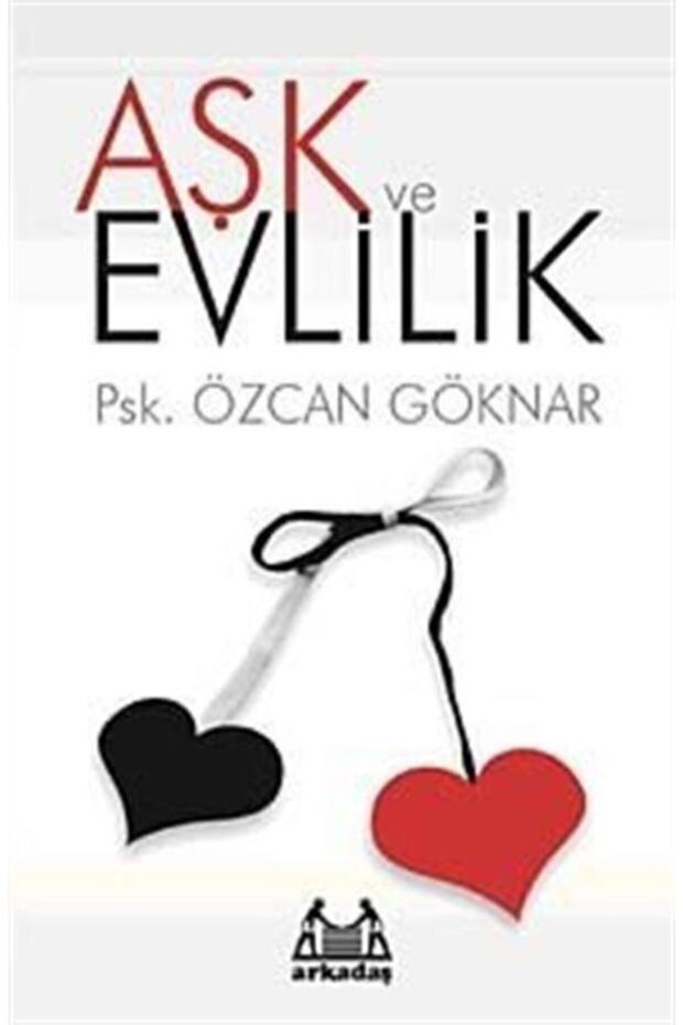 Aşk Ve Evlilik