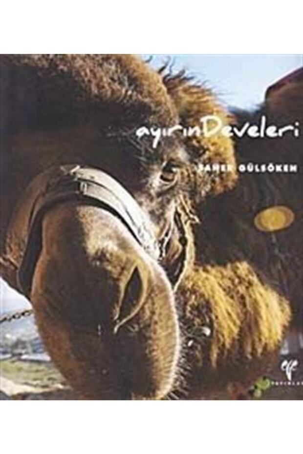 Ayırın Develeri