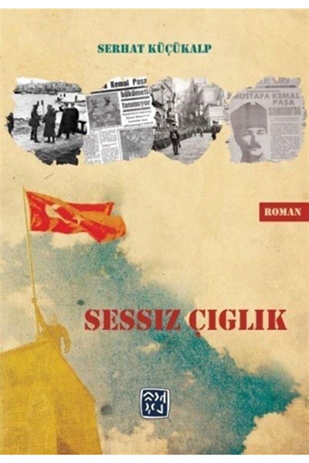 Sessiz Çığlık - Serhat Küçükalp