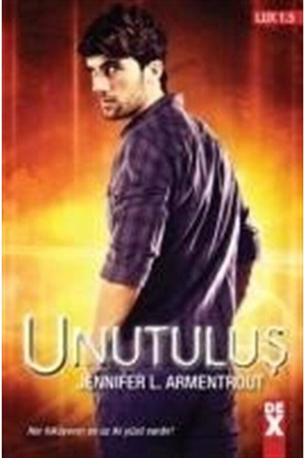 Lux 1,5: Unutuluş