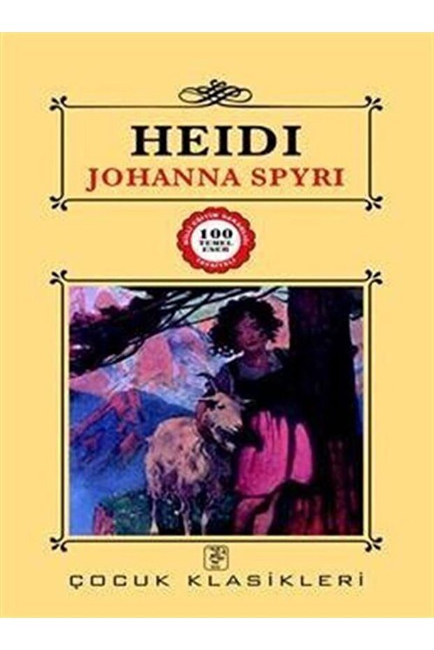 Heidi