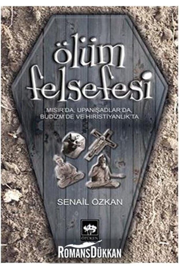 Ölüm Felsefesi - 1