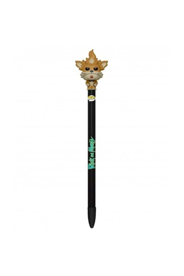 Pop Pen Toppers Tükenmez Kalem Rick And Morty - Squanchy - 1