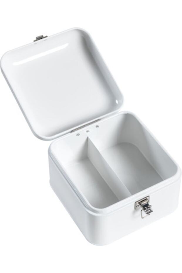 Konteyner Ayakkabı Kutusu - 1