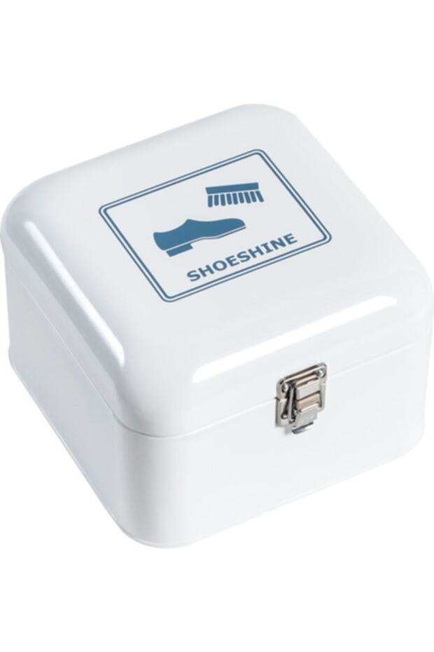 Konteyner Ayakkabı Kutusu - 2