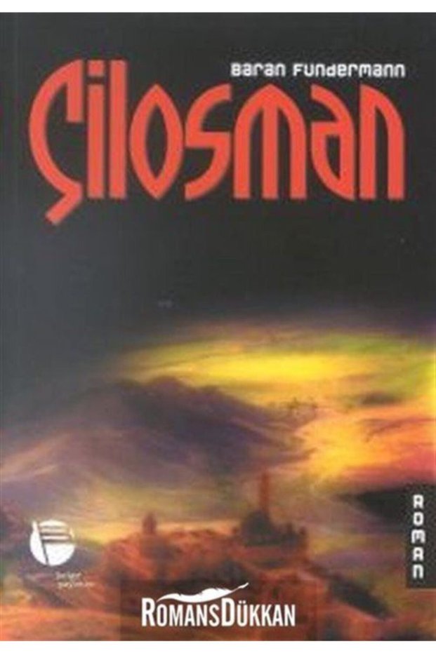 Çilosman