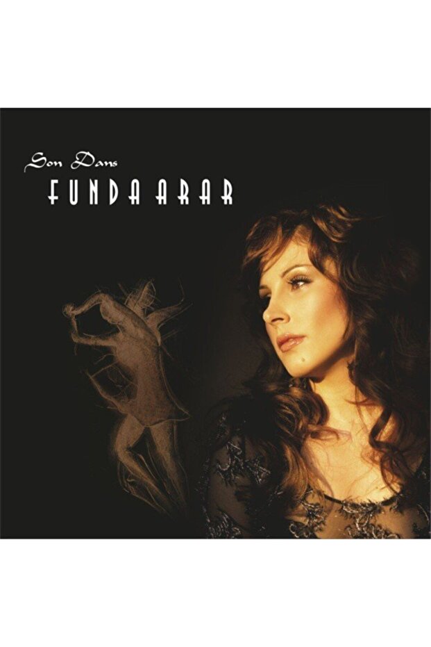 Funda Arar Son Dans Cd - 1